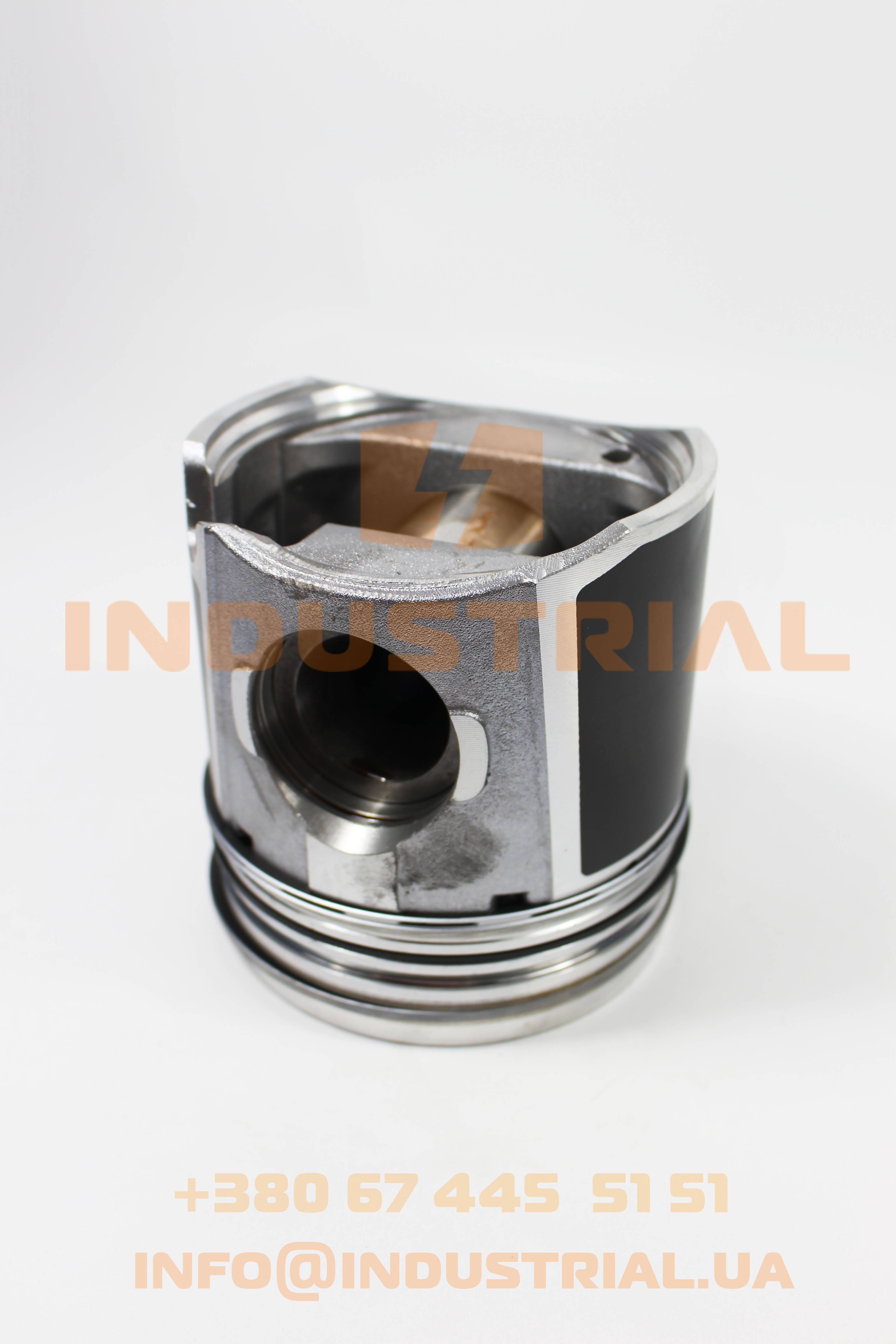 MCD 3134774 MEC DIESEL